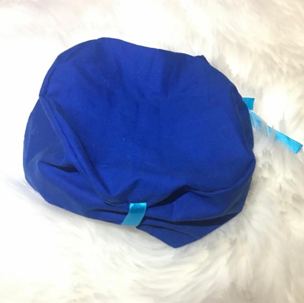 Surgical cap Figs scrubs match